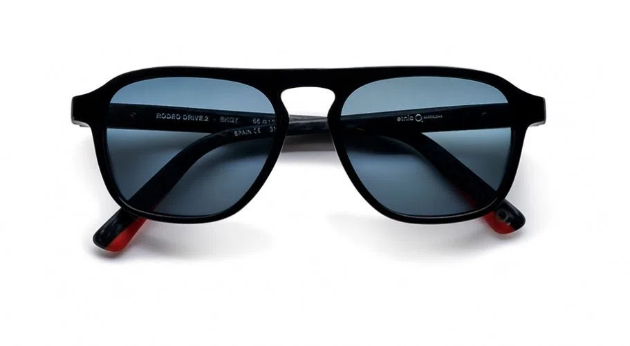 Etnia Barcelona RODEO DRIVE 2 SUN Sunglasses - view 7